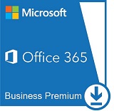 Licenta electronica Microsoft Office 365 Business Premium Qualified Annual Open OLP NL
